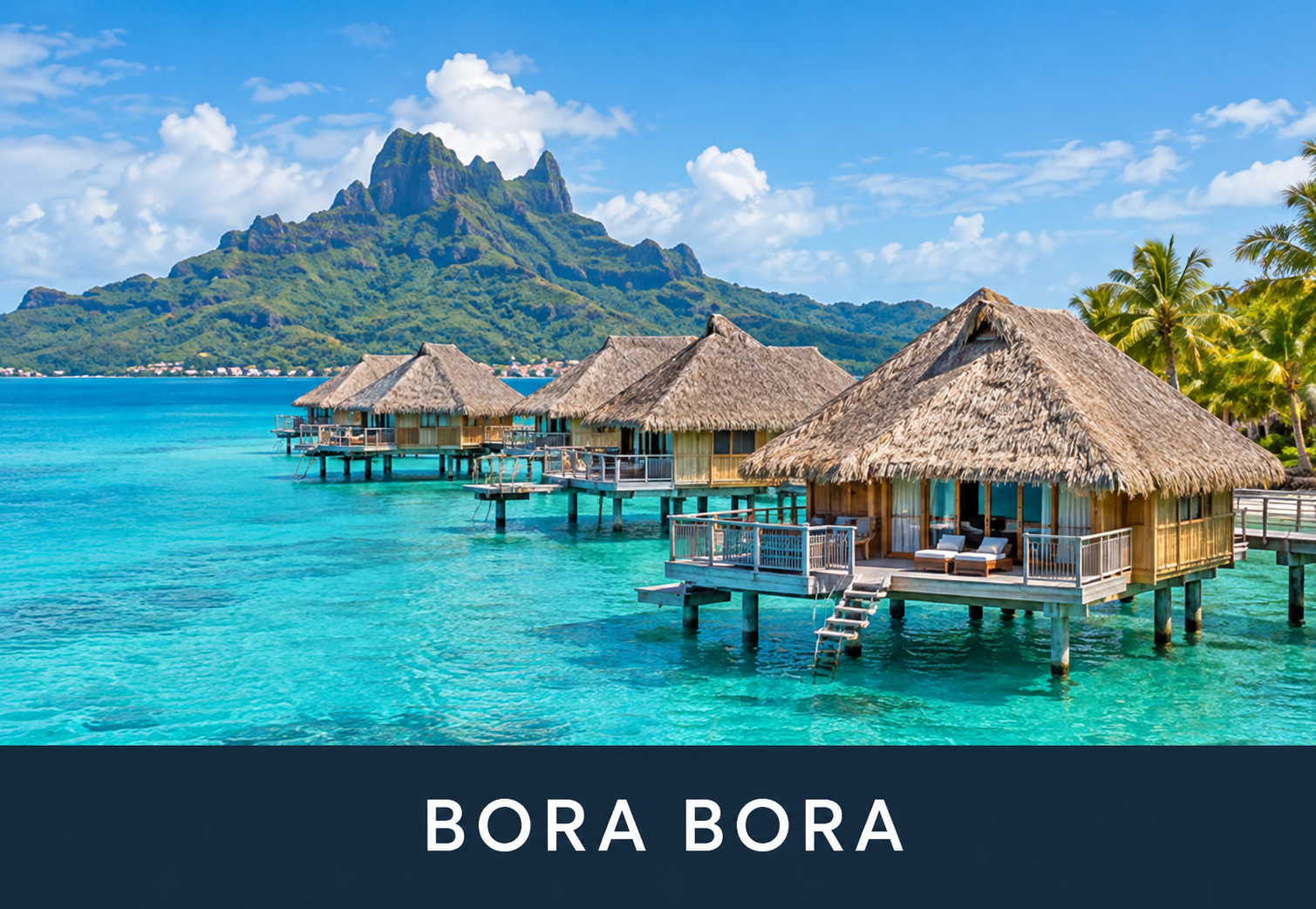 Bora Bora