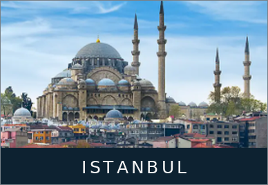 Istanbul
