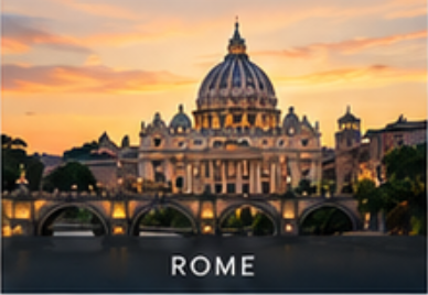 Rome